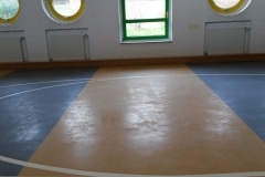 Turnhalle