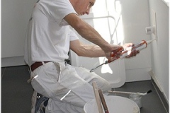 Der Meister in Action